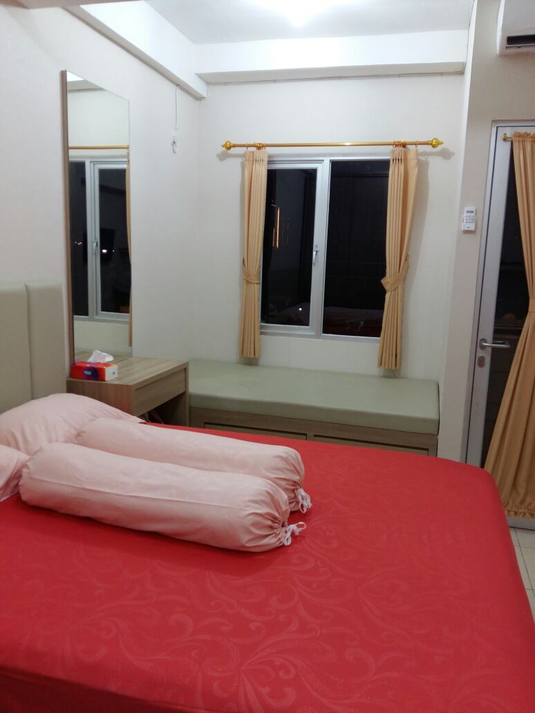 Jual Apartment di PAVILION PERMATA Dukuh Pakis Surabaya Jawa Timur - PAVILION PERMATA MURAH HABISS - ASA INDONESIA 085235111122 - BRIGHTON REAL ESTATE