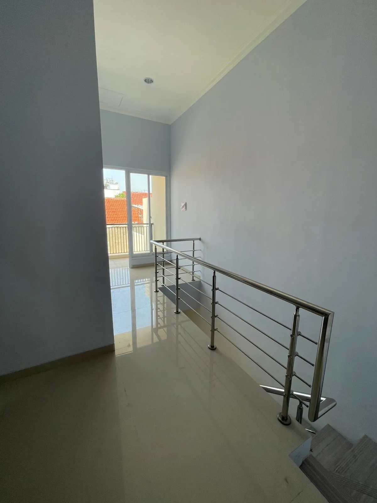 Jual Rumah di PENJARINGAN ASRI Rungkut Surabaya JawaTimur - Penjaringan Asri rumah baru gress siap huni - ASA INDONESIA 085235111122 - BRIGHTON REAL ESTATE