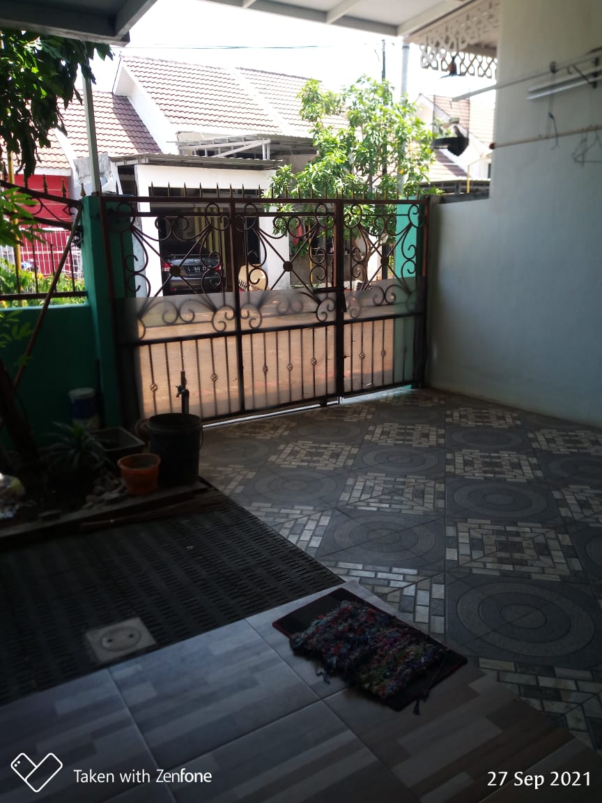 Jual Rumah di D'GARDENIA CITY Sidoarjo Sidoarjo Jawa Timur - RUMAH D GARDENIA CITY SIDOARJO - SIAP HUNI - ASA INDONESIA 085235111122 - BRIGHTON REAL ESTATE