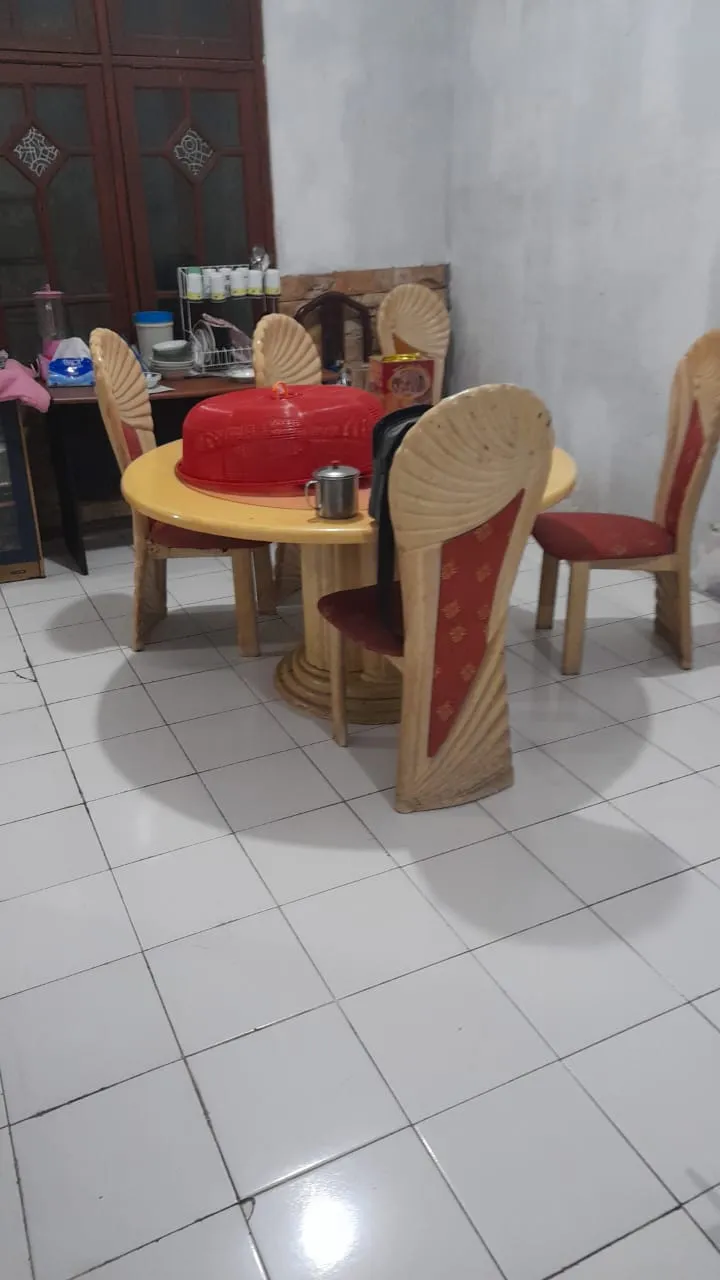 Sewa Rumah di GADING FAJAR 1 Buduran Sidoarjo Jawa Timur - Sewa Rumah siap huni semi furnished di Buduran dekat komplek sekolahan - ASA INDONESIA 085235111122 - BRIGHTON REAL ESTATE