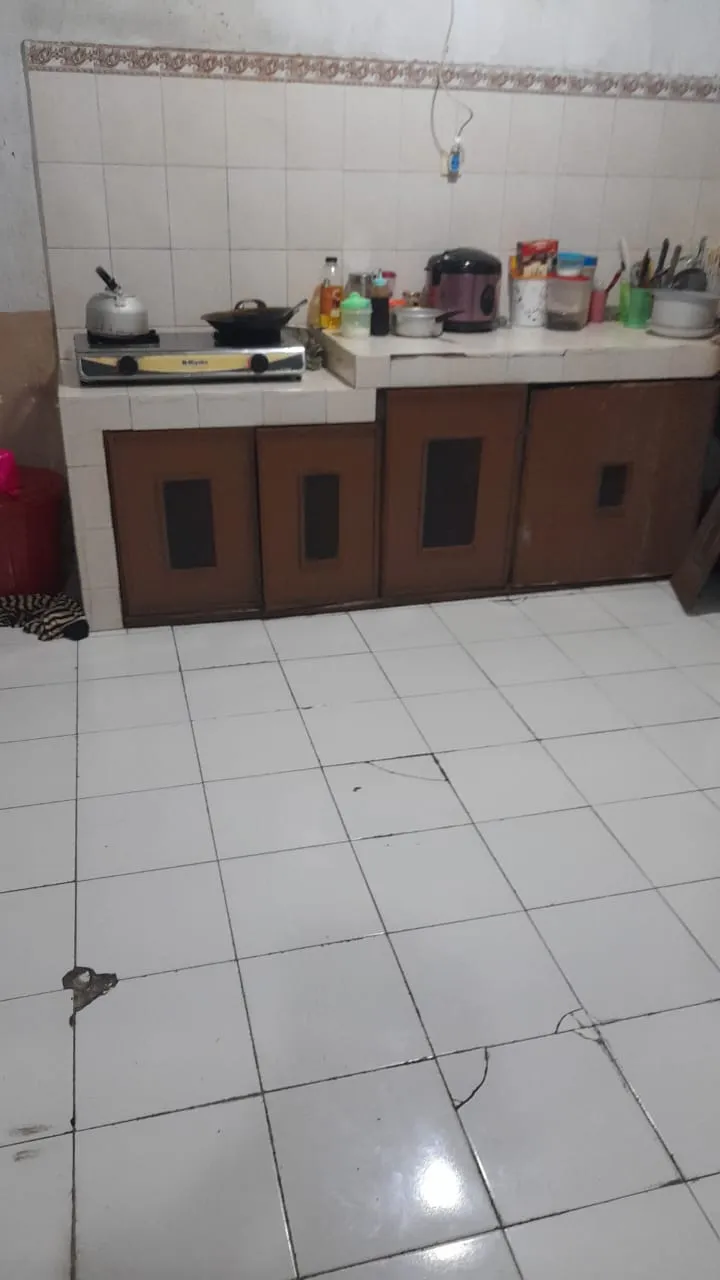 Sewa Rumah di GADING FAJAR 1 Buduran Sidoarjo Jawa Timur - Sewa Rumah siap huni semi furnished di Buduran dekat komplek sekolahan - ASA INDONESIA 085235111122 - BRIGHTON REAL ESTATE