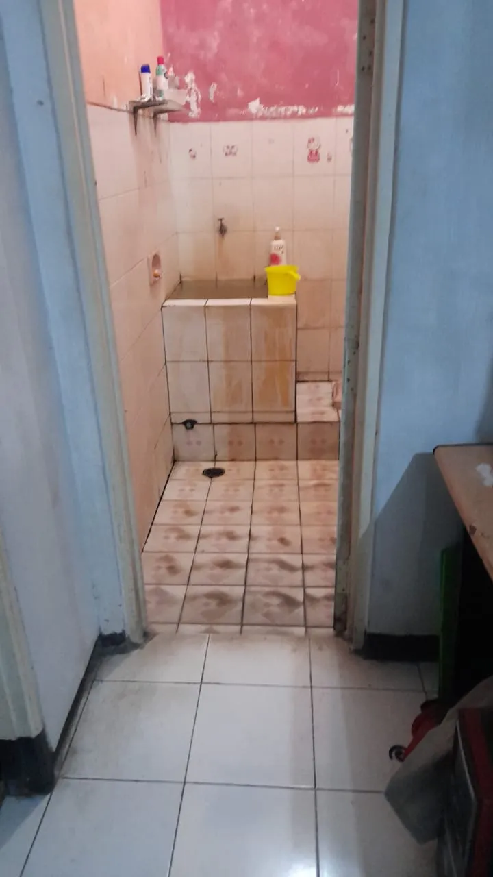 Sewa Rumah di GADING FAJAR 1 Buduran Sidoarjo Jawa Timur - Sewa Rumah siap huni semi furnished di Buduran dekat komplek sekolahan - ASA INDONESIA 085235111122 - BRIGHTON REAL ESTATE
