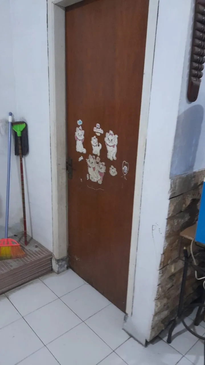 Sewa Rumah di GADING FAJAR 1 Buduran Sidoarjo Jawa Timur - Sewa Rumah siap huni semi furnished di Buduran dekat komplek sekolahan - ASA INDONESIA 085235111122 - BRIGHTON REAL ESTATE