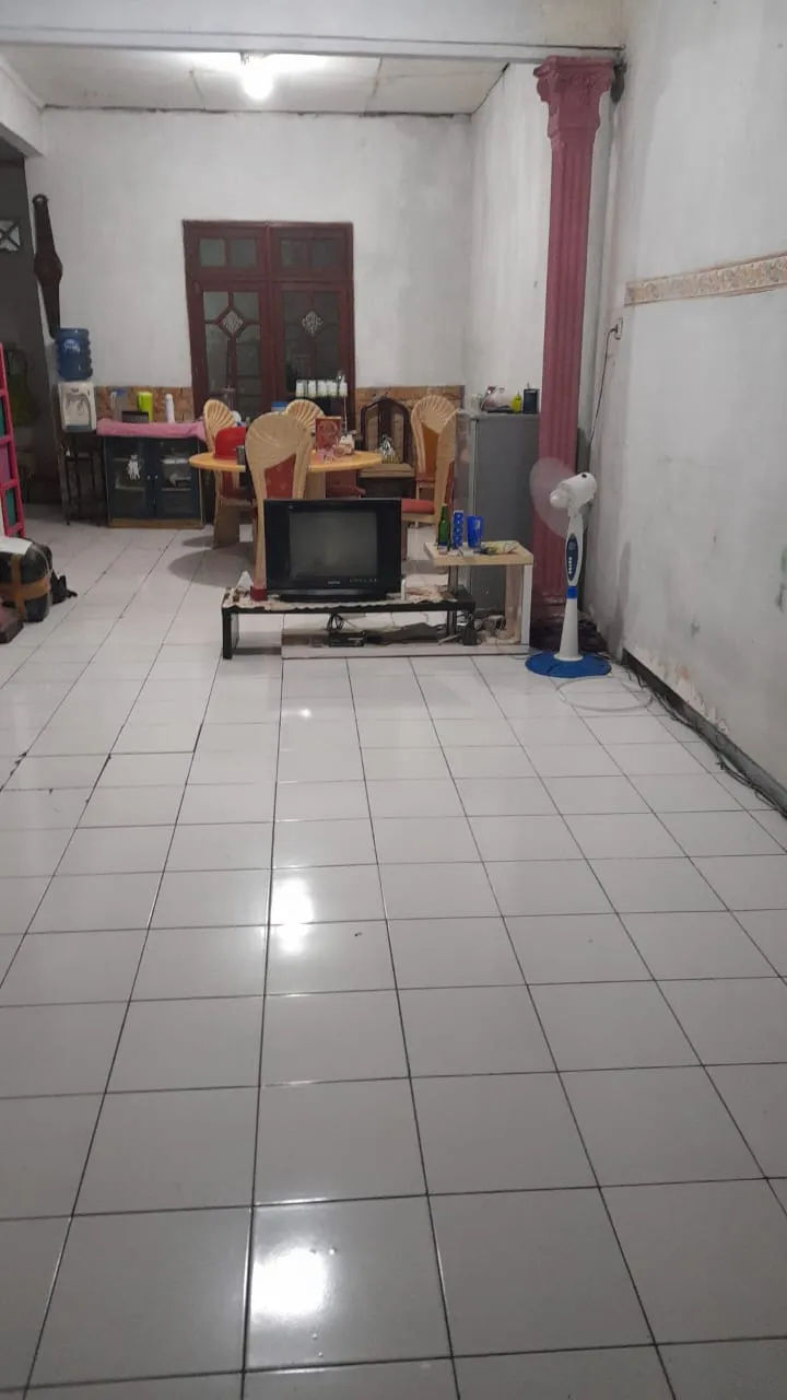 Sewa Rumah di GADING FAJAR 1 Buduran Sidoarjo Jawa Timur - Sewa Rumah siap huni semi furnished di Buduran dekat komplek sekolahan - ASA INDONESIA 085235111122 - BRIGHTON REAL ESTATE