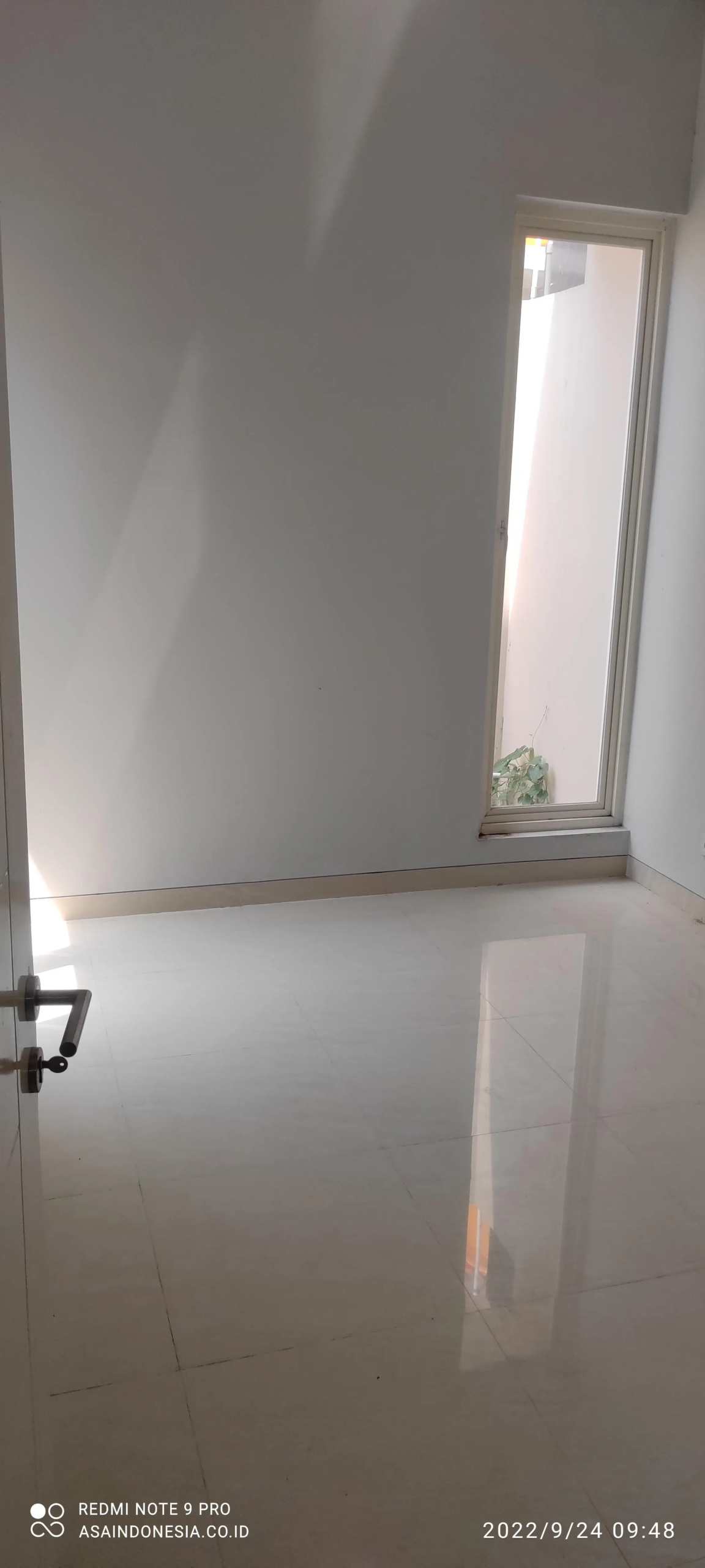 cluster baru kahuripan  pusat kota sidoarjo dekat tol