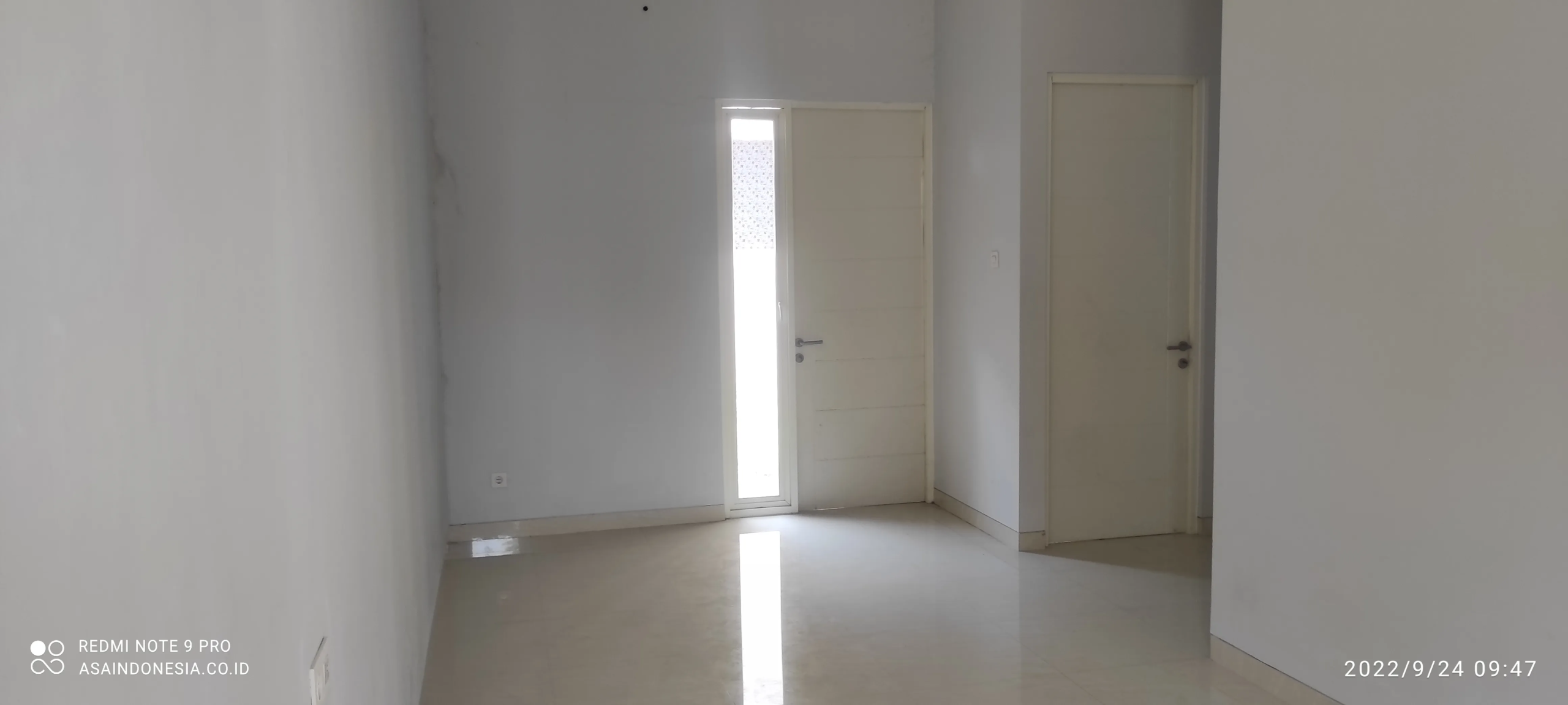 mutiara Regency - ASA INDONESIA 085235111122 - BRIGHTON REAL ESTATE