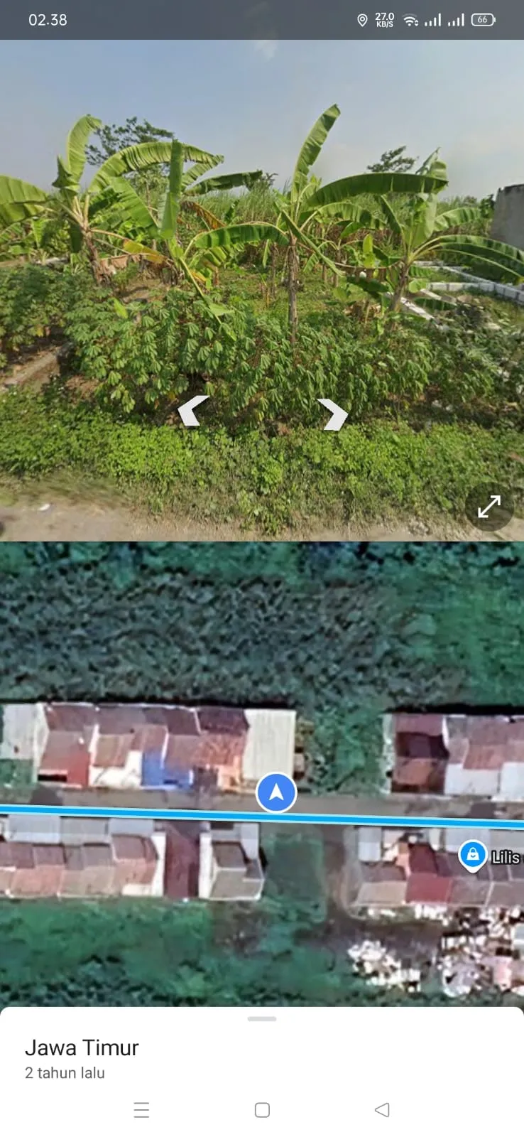 Jual Tanah di KARANGKEDAWANG ASRI Sooko Mojokerto Jawa Timur - jual tanah - ASA INDONESIA 085235111122 - BRIGHTON REAL ESTATE