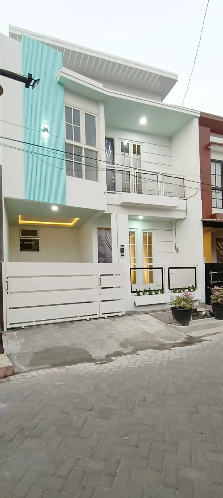 Jual Rumah di MENGANTI Menganti Gresik Jawa Timur - Rumah Menganti Surabaya Barat - ASA INDONESIA 085235111122 - BRIGHTON REAL ESTATE