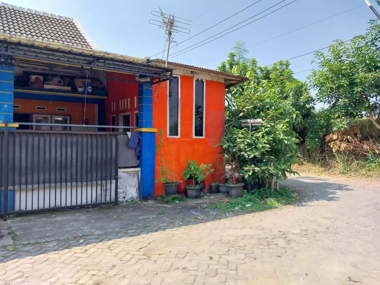 Jual Rumah di NIRWANA EKSEKUTIF Kutorejo Mojokerto Jawa Timur - jual rumah - ASA INDONESIA 085235111122 - BRIGHTON REAL ESTATE