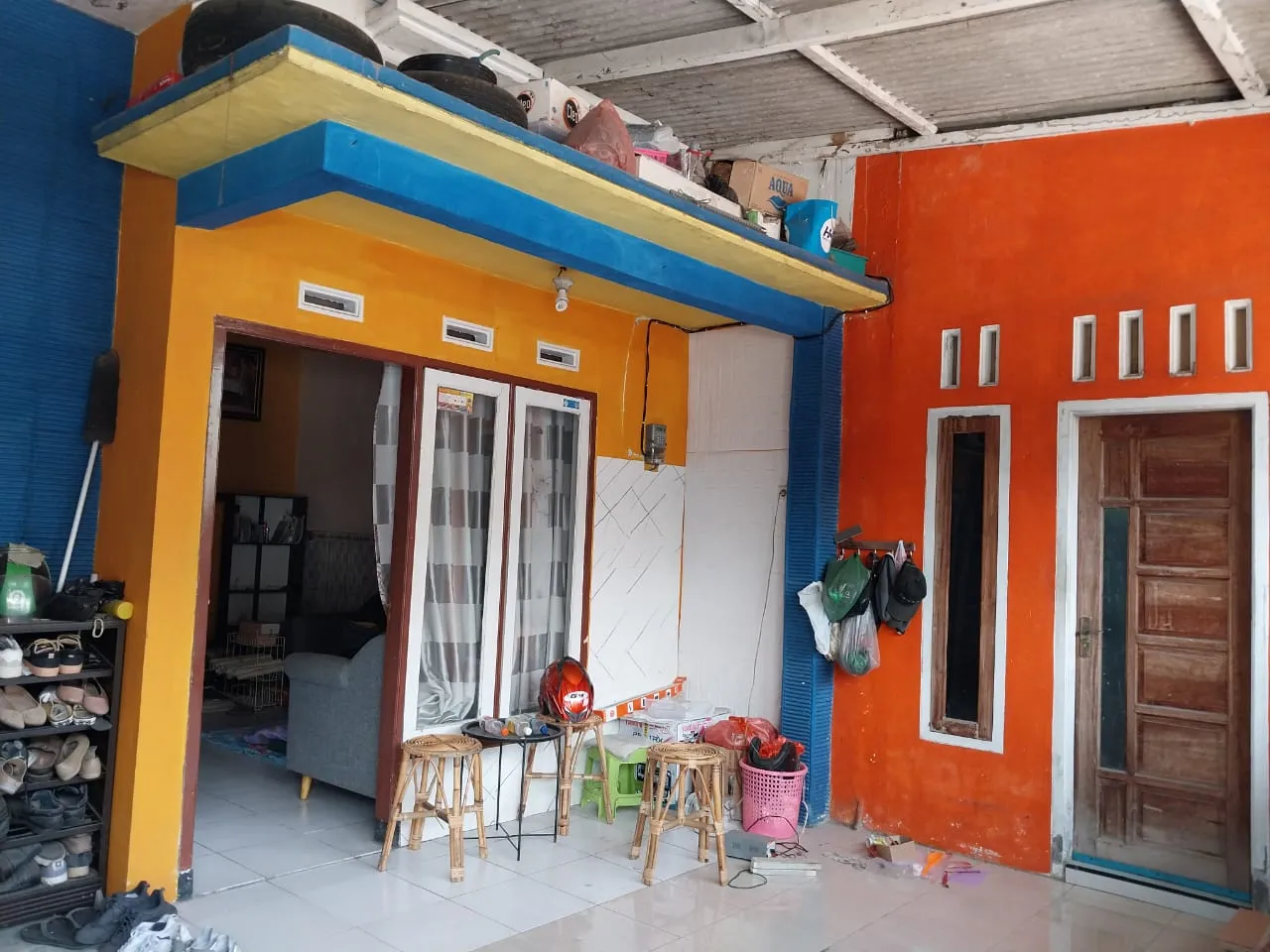 Jual Rumah di NIRWANA EKSEKUTIF Kutorejo Mojokerto Jawa Timur - jual rumah - ASA INDONESIA 085235111122 - BRIGHTON REAL ESTATE