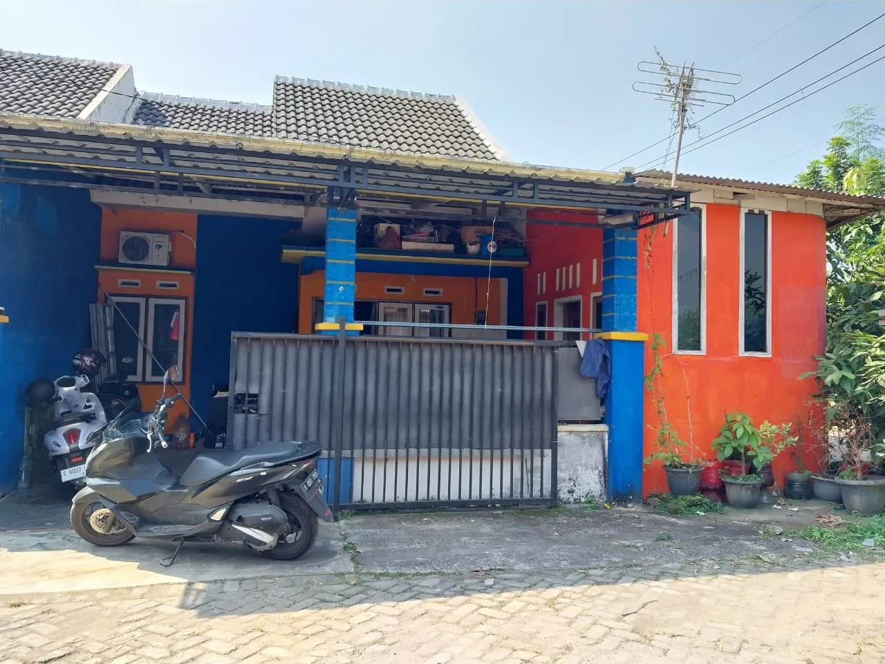 Jual Rumah di NIRWANA EKSEKUTIF Kutorejo Mojokerto Jawa Timur - jual rumah - ASA INDONESIA 085235111122 - BRIGHTON REAL ESTATE