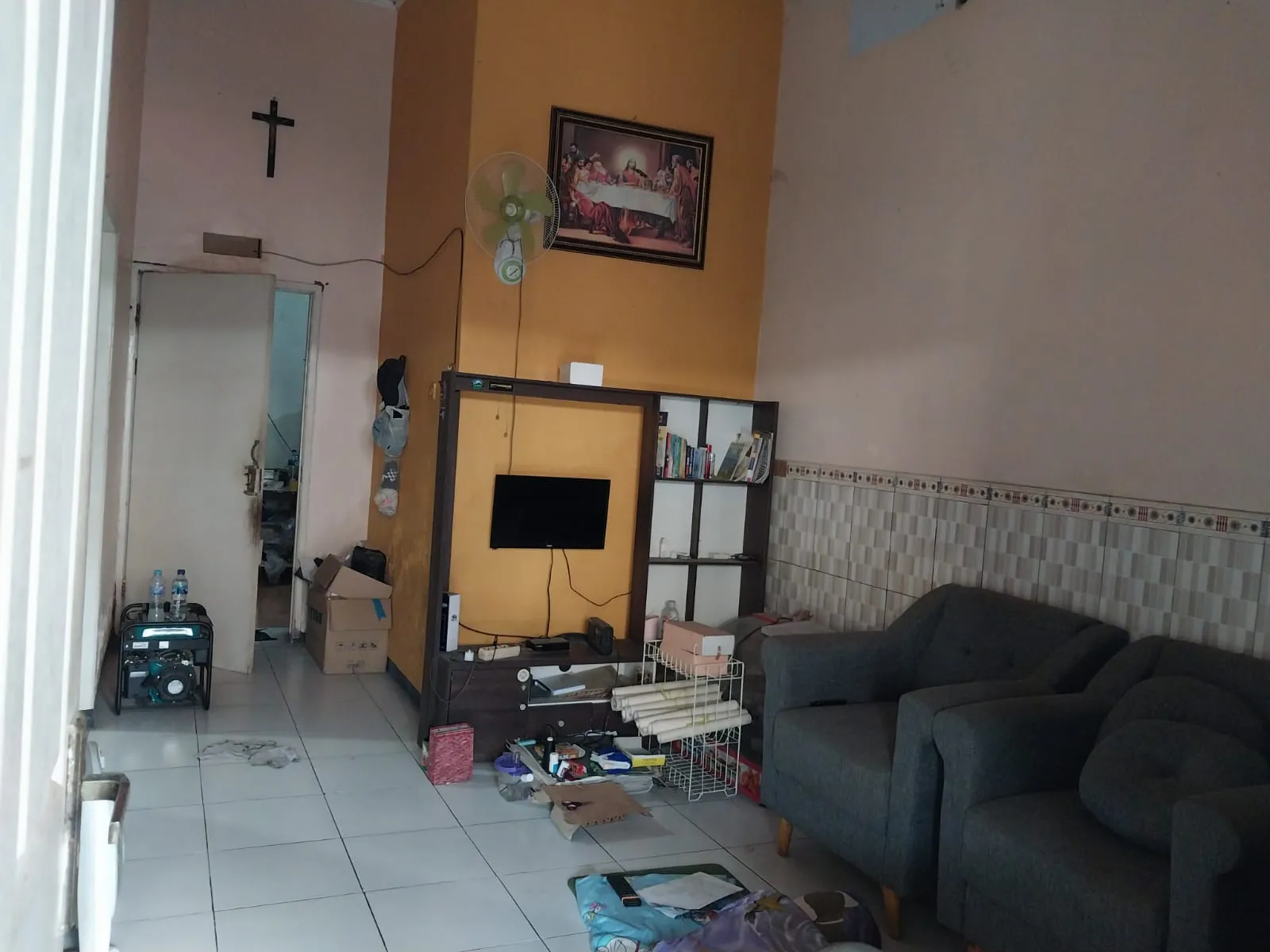 Jual Rumah di NIRWANA EKSEKUTIF Kutorejo Mojokerto Jawa Timur - jual rumah - ASA INDONESIA 085235111122 - BRIGHTON REAL ESTATE