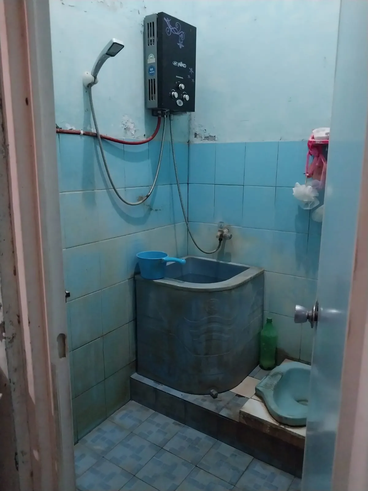 Jual Rumah di NIRWANA EKSEKUTIF Kutorejo Mojokerto Jawa Timur - jual rumah - ASA INDONESIA 085235111122 - BRIGHTON REAL ESTATE