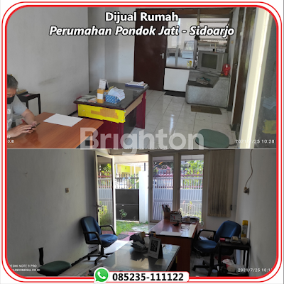 Siap Huni - ASA INDONESIA 085235111122 - BRIGHTON REAL ESTATE