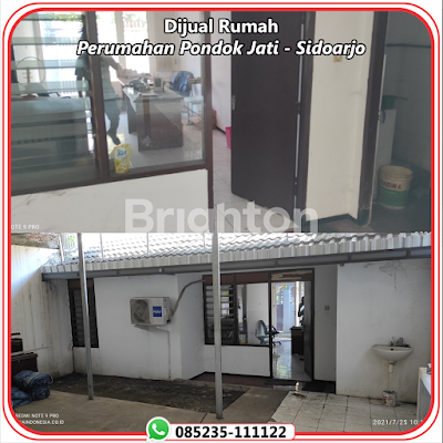 Siap Huni - ASA INDONESIA 085235111122 - BRIGHTON REAL ESTATE