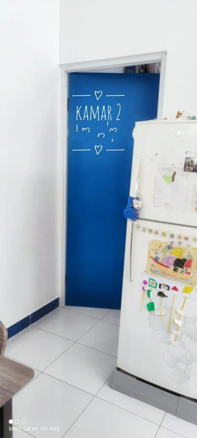 Jual Rumah di PURI TAMBAK REJO Wadungasri Sidoarjo Jawa Timur - PURI TAMBAK REJO WARU SIAP HUNI - ASA INDONESIA 085235111122 - BRIGHTON REAL ESTATE