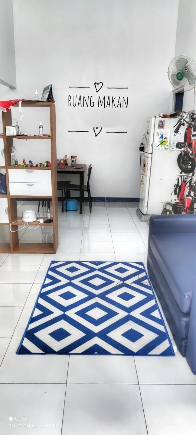 Jual Rumah di PURI TAMBAK REJO Wadungasri Sidoarjo Jawa Timur - PURI TAMBAK REJO WARU SIAP HUNI - ASA INDONESIA 085235111122 - BRIGHTON REAL ESTATE