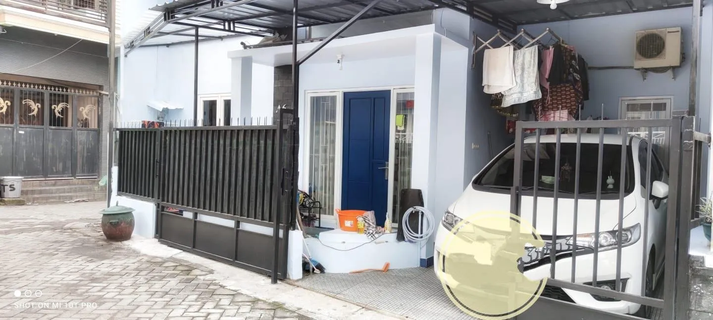 Jual Rumah di PURI TAMBAK REJO Wadungasri Sidoarjo Jawa Timur - PURI TAMBAK REJO WARU SIAP HUNI - ASA INDONESIA 085235111122 - BRIGHTON REAL ESTATE