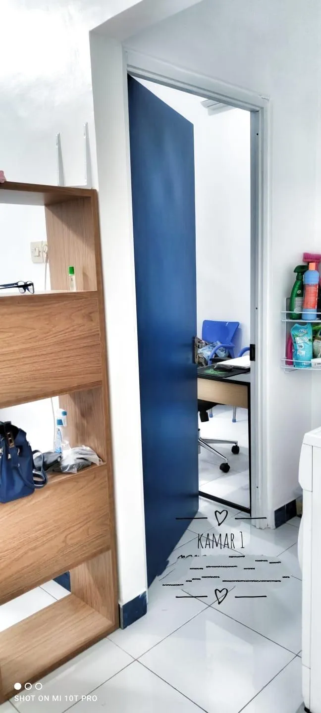 Jual Rumah di PURI TAMBAK REJO Wadungasri Sidoarjo Jawa Timur - PURI TAMBAK REJO WARU SIAP HUNI - ASA INDONESIA 085235111122 - BRIGHTON REAL ESTATE