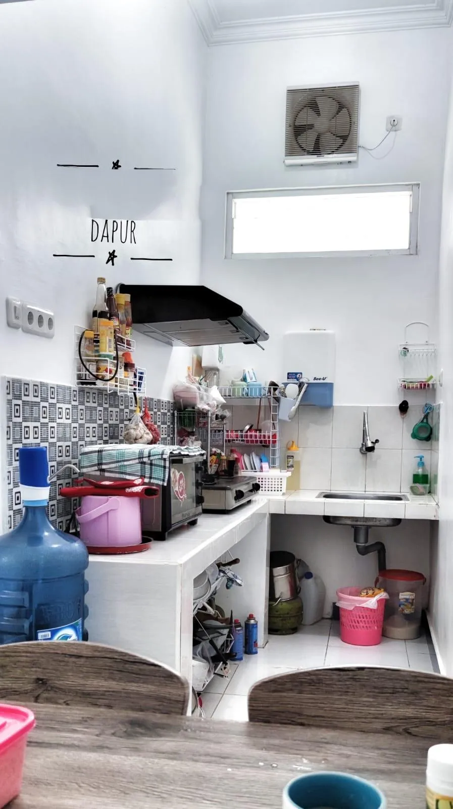 Jual Rumah di PURI TAMBAK REJO Wadungasri Sidoarjo Jawa Timur - PURI TAMBAK REJO WARU SIAP HUNI - ASA INDONESIA 085235111122 - BRIGHTON REAL ESTATE