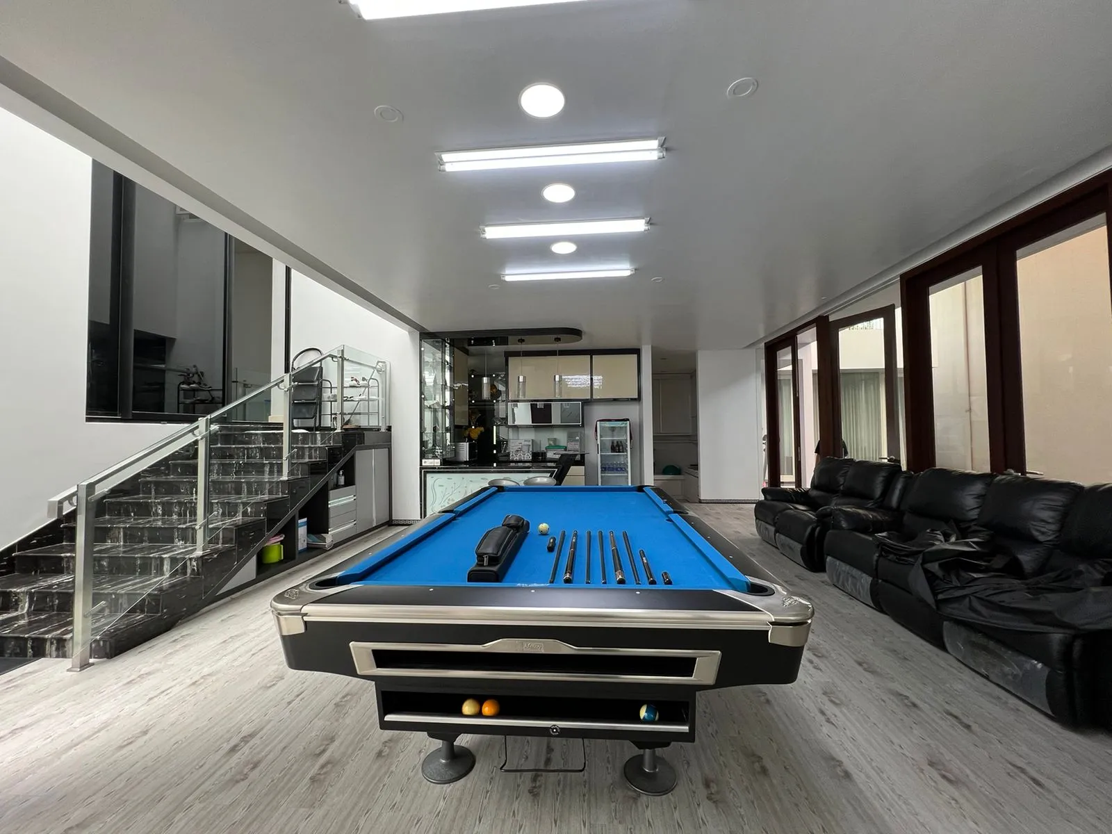 Jual Rumah di RIVERSIDE ALEGRO Blimbing Malang Jawa Timur - RUMAH MEWAH