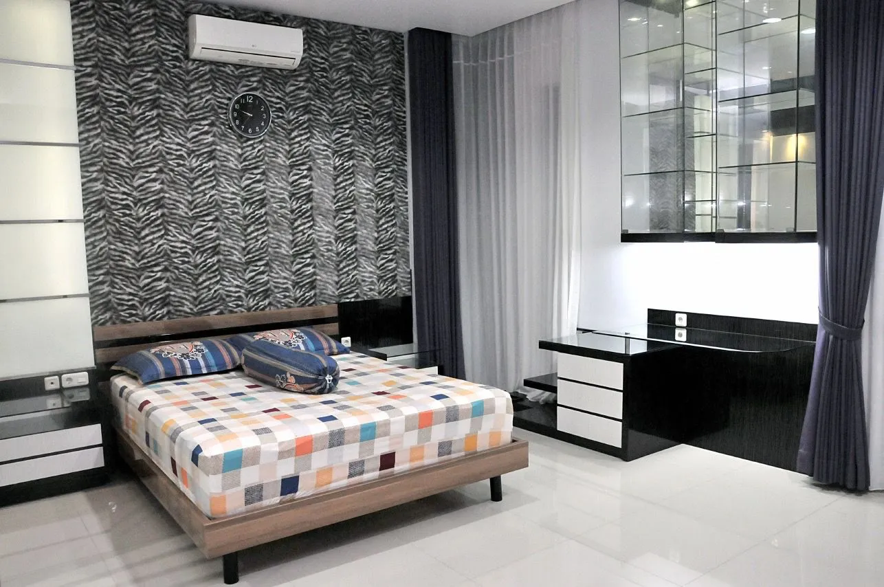 Jual Rumah di RIVERSIDE ALEGRO Blimbing Malang Jawa Timur - RUMAH MEWAH