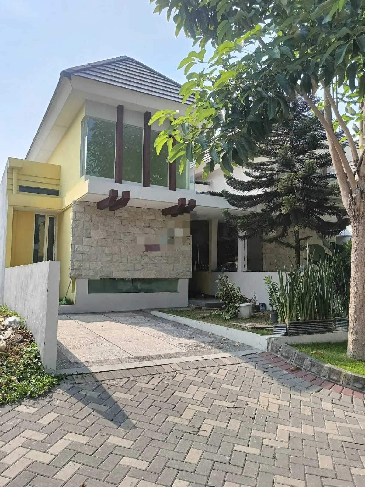 Jual Rumah di SAFIRA GARDEN Candi Sidoarjo Jawa Timur - SAFIRA GARDEN - ASA INDONESIA 085235111122 - BRIGHTON REAL ESTATE