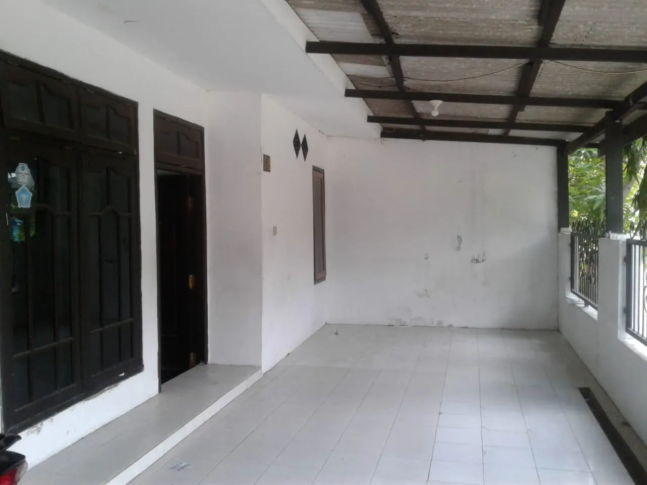 Jual Rumah di SIDOKARE ASRI Sidoarjo Sidoarjo Jawa Timur - Dijual Rumah tengah kota sidoarjo