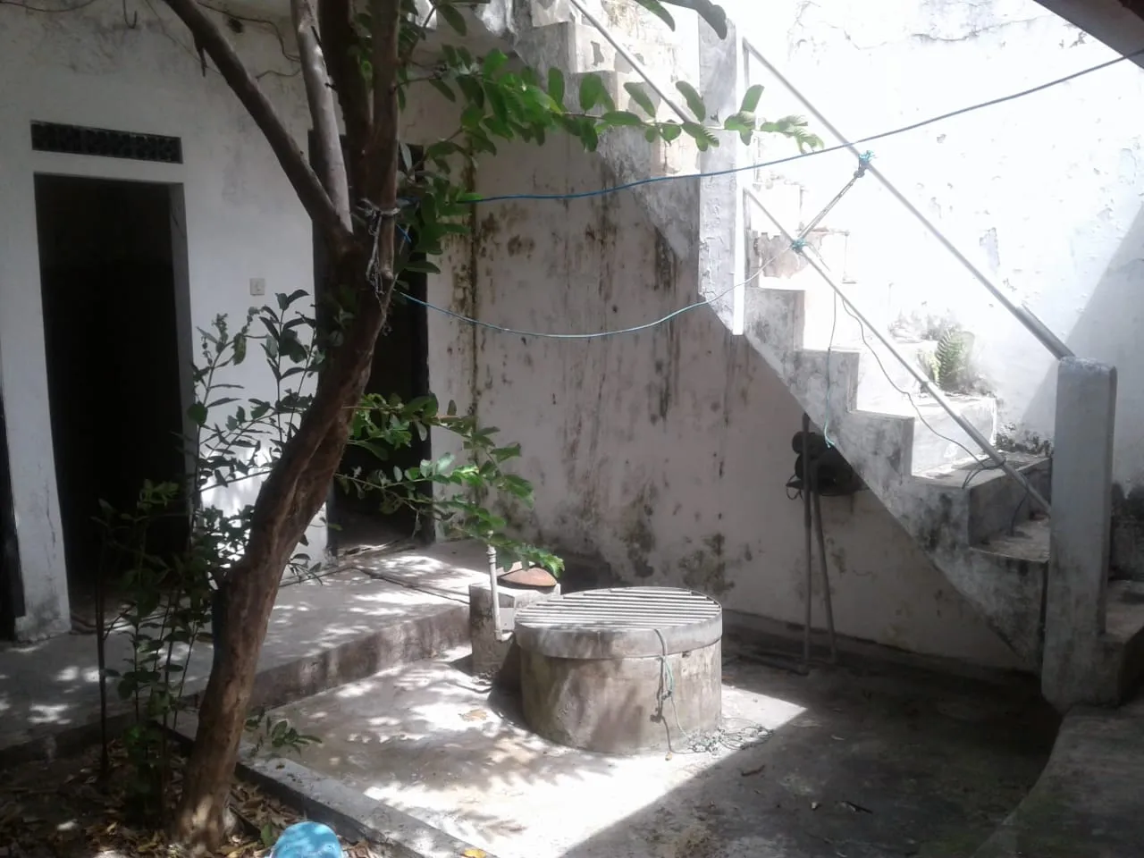 Jual Rumah di SIDOKARE ASRI Sidoarjo Sidoarjo Jawa Timur - Dijual Rumah tengah kota sidoarjo