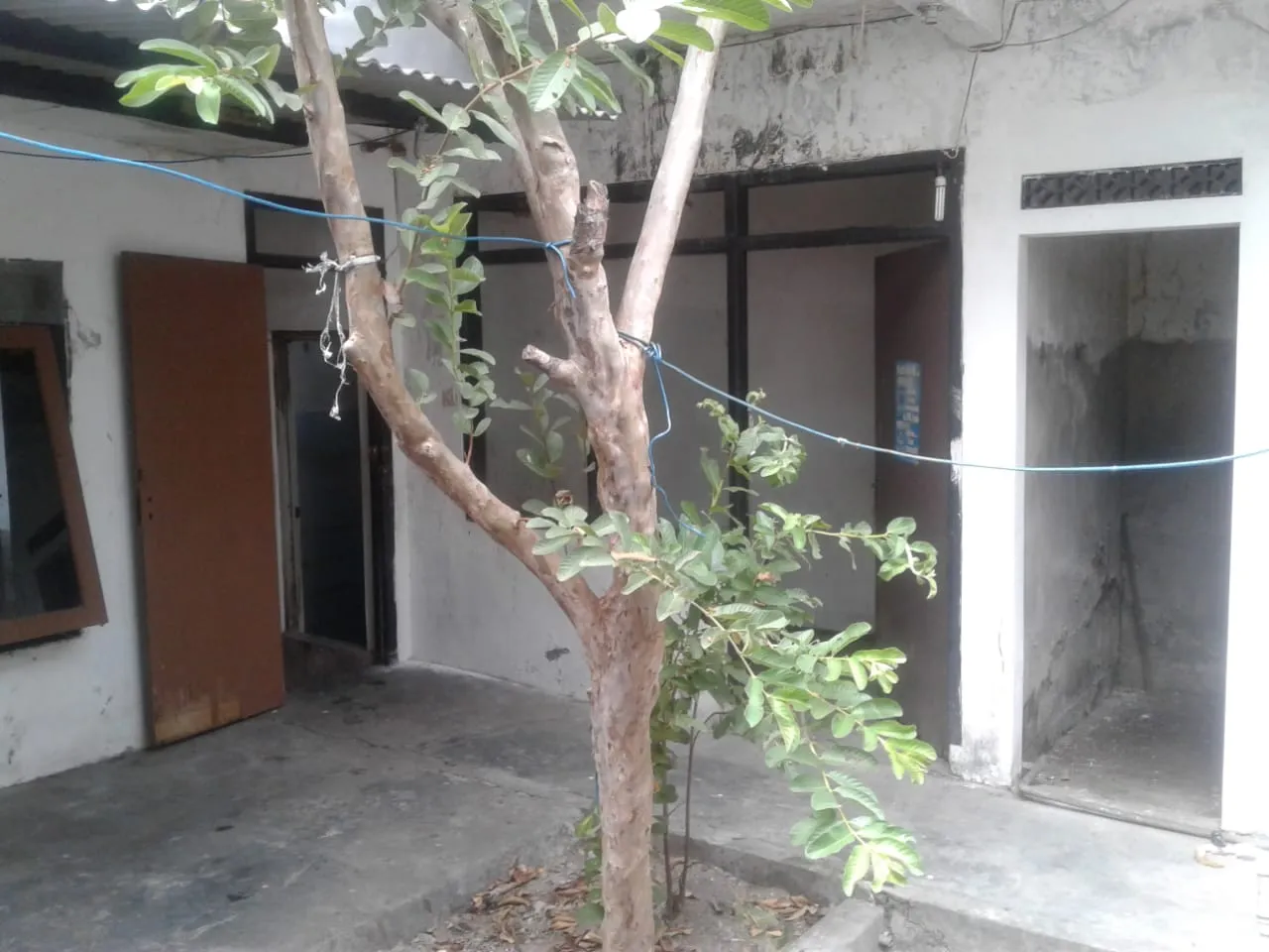 Jual Rumah di SIDOKARE ASRI Sidoarjo Sidoarjo Jawa Timur - Dijual Rumah tengah kota sidoarjo