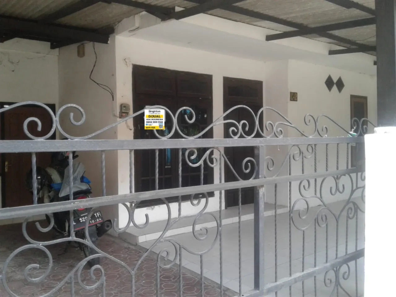 siap huni - ASA INDONESIA 085235111122 - BRIGHTON REAL ESTATE