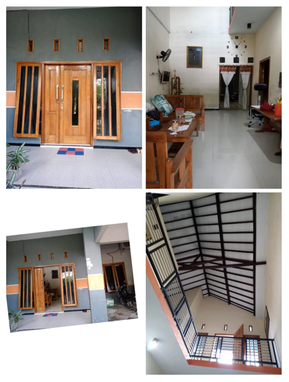 Surya Regency Gedangan Sidoarjo - ASA INDONESIA 085235111122 - BRIGHTON REAL ESTATE