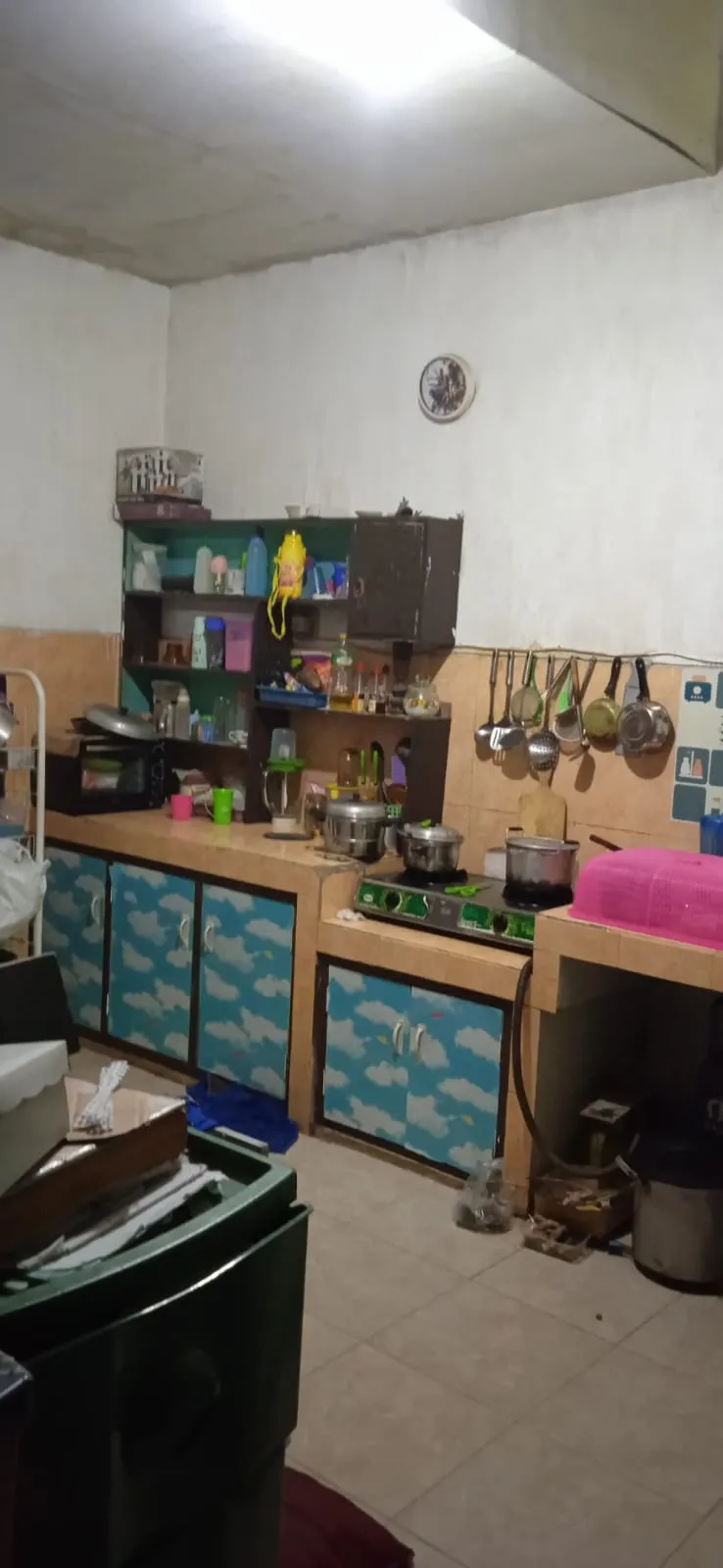 siap huni - ASA INDONESIA 085235111122 - BRIGHTON REAL ESTATE