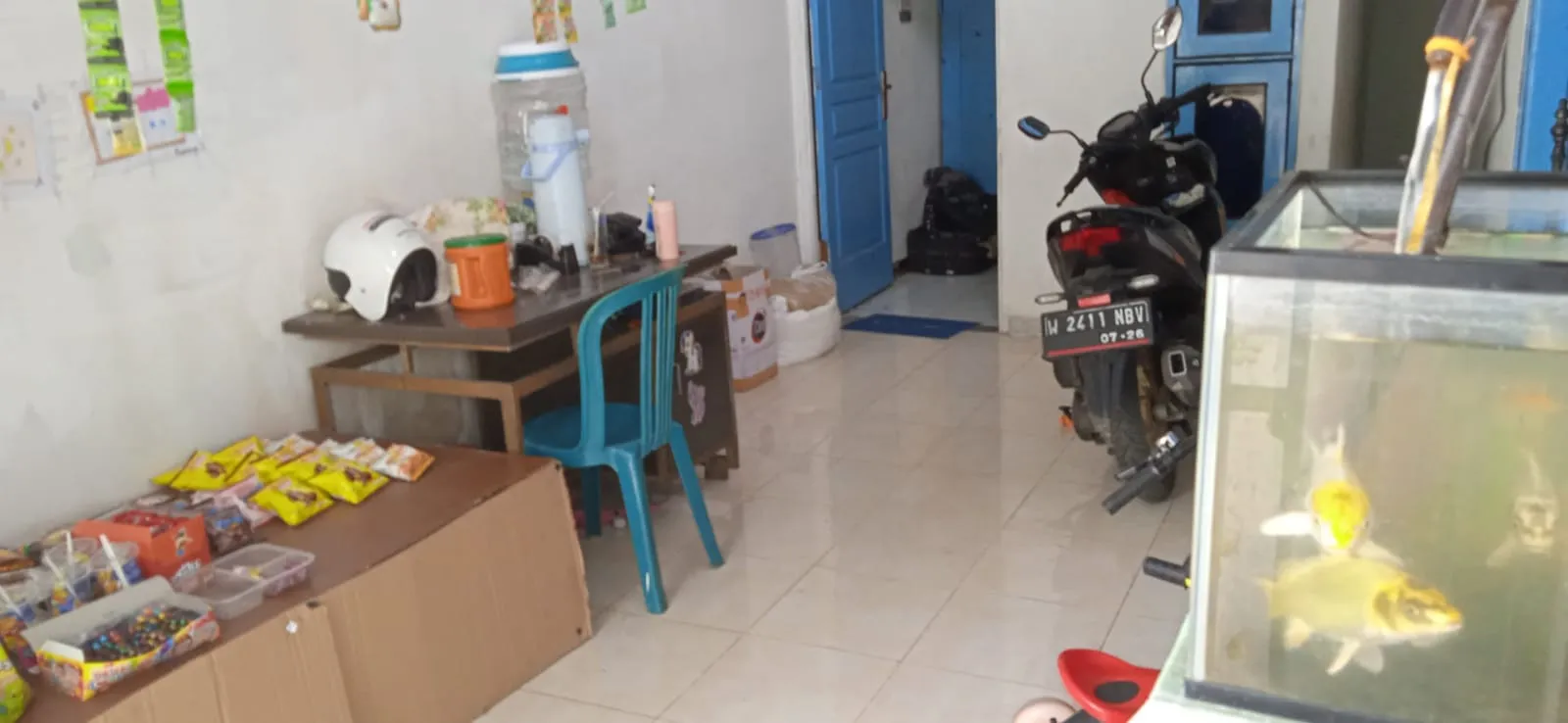 Jual Rumah di TAMAN ANGGUN SEJAHTERA 3 Wonoayu Sidoarjo Jawa Timur - Rumah murah di Sidoarjo