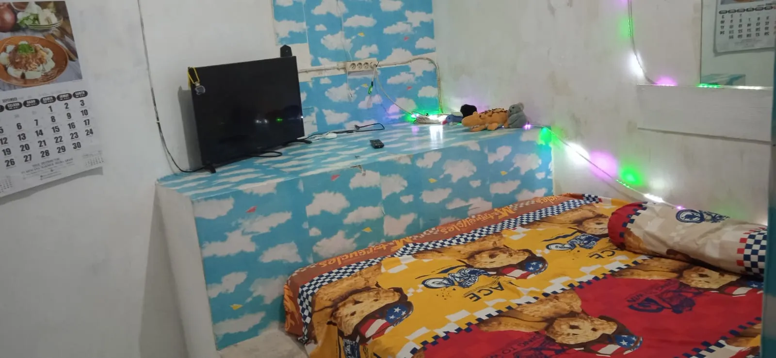 Jual Rumah di TAMAN ANGGUN SEJAHTERA 3 Wonoayu Sidoarjo Jawa Timur - Rumah murah di Sidoarjo