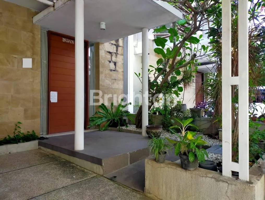 Jual Rumah di CITRA INDAH Sidoarjo Sidoarjo Jawa Timur - rumah minimalis siap huni tengah kota Citra Indah (Ciputra Group-Sidoarjo) - ASA INDONESIA 085235111122 - BRIGHTON REAL ESTATE