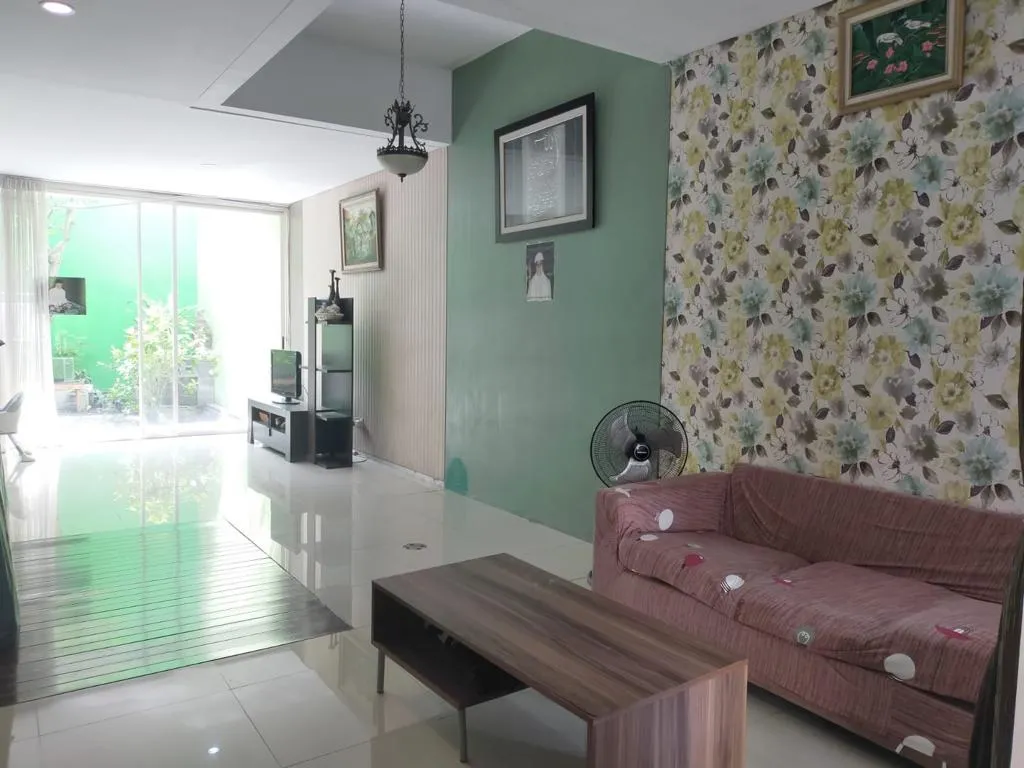 Jual Rumah di CITRA INDAH Sidoarjo Sidoarjo Jawa Timur - rumah minimalis siap huni tengah kota Citra Indah (Ciputra Group-Sidoarjo) - ASA INDONESIA 085235111122 - BRIGHTON REAL ESTATE
