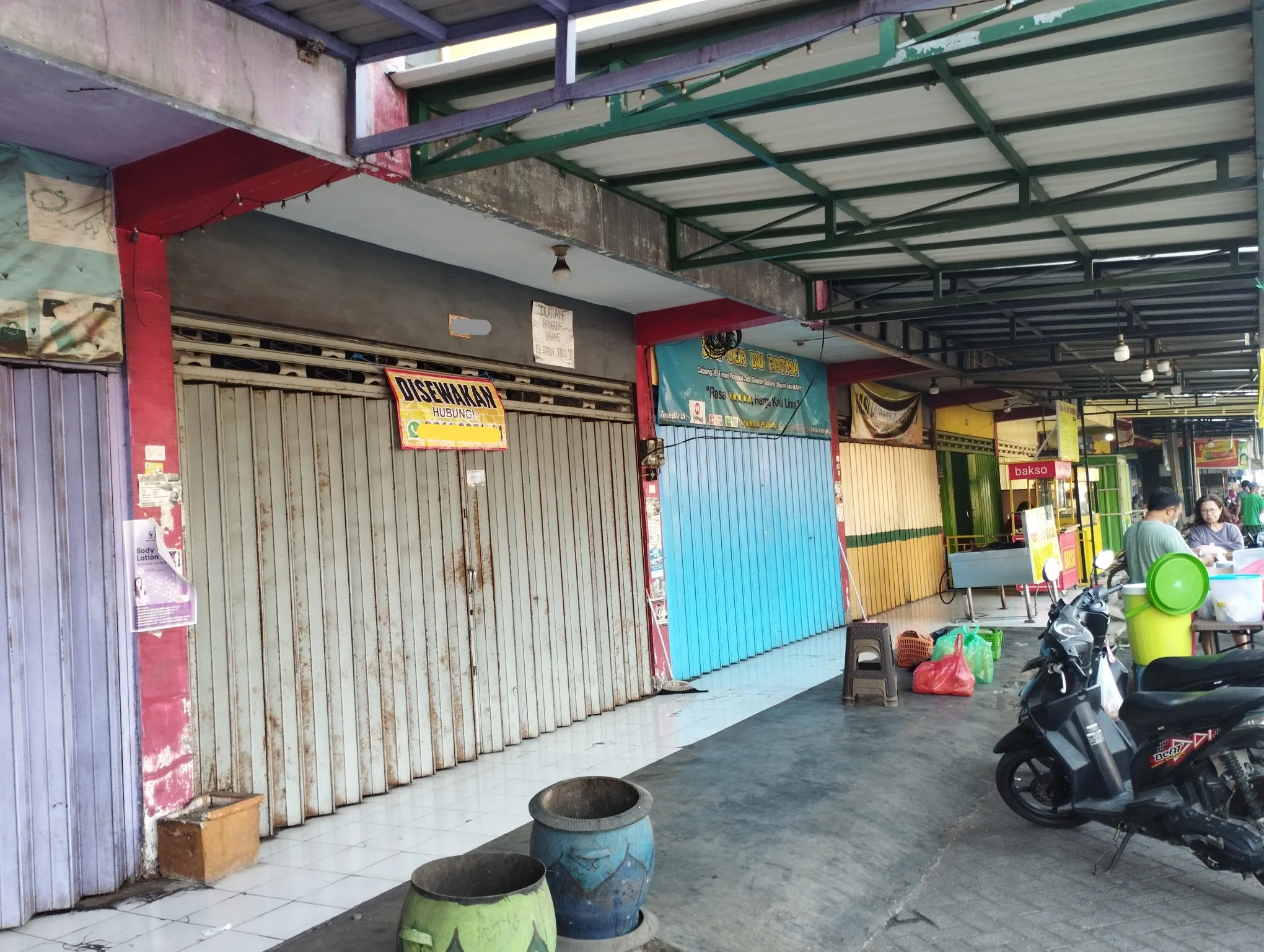 Sewa Ruko di GRAHA KOTA Sidoarjo Sidoarjo Jawa Timur - Disewakan ruko siap huni di Graha Kota (Sidoarjo) - ASA INDONESIA 085235111122 - BRIGHTON REAL ESTATE