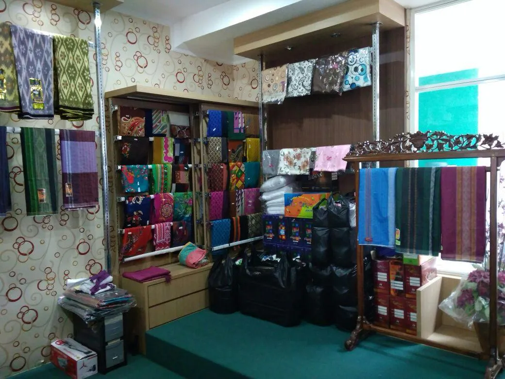 Sewa Ruko di GRAHA KOTA Sidoarjo Sidoarjo Jawa Timur - Disewakan ruko siap huni di Graha Kota (Sidoarjo) - ASA INDONESIA 085235111122 - BRIGHTON REAL ESTATE