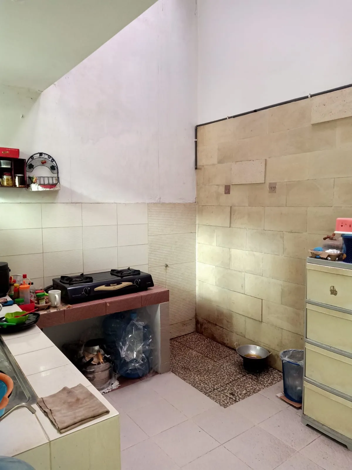 Jual Rumah di GREEN SEMANGGI MANGROVE Wonorejo Surabaya Jawa Timur - rumah siap huni di Green Semanggi Mangrove - ASA INDONESIA 085235111122 - BRIGHTON REAL ESTATE