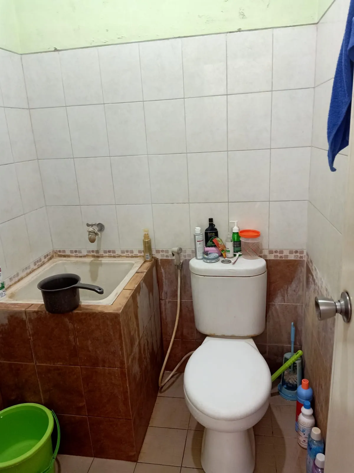 Jual Rumah di GREEN SEMANGGI MANGROVE Wonorejo Surabaya Jawa Timur - rumah siap huni di Green Semanggi Mangrove - ASA INDONESIA 085235111122 - BRIGHTON REAL ESTATE