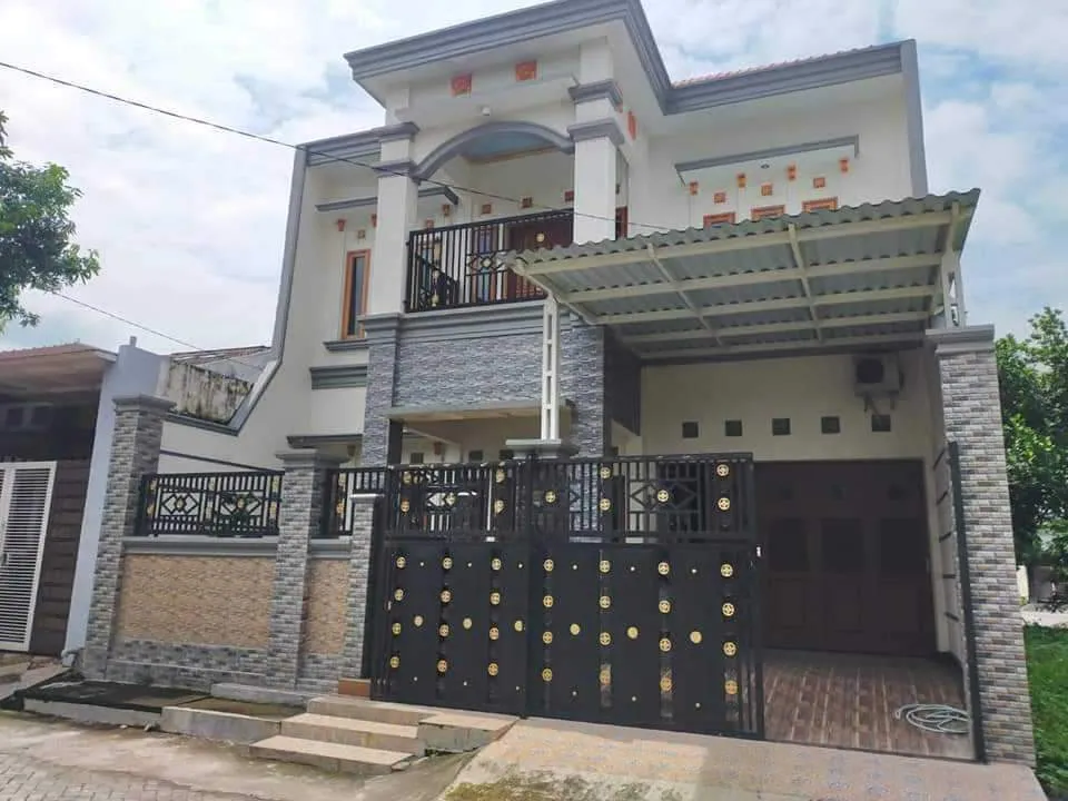 Jual Rumah di JAPAN RAYA Sooko Mojokerto Jawa Timur - jual rumah - ASA INDONESIA 085235111122 - BRIGHTON REAL ESTATE