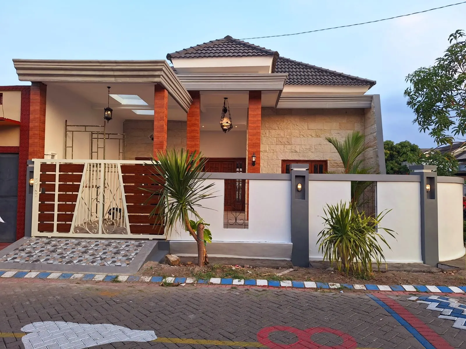 Jual Rumah di KAHURIPAN NIRWANA Sidoarjo Sidoarjo Jawa Timur - SIAP HUNI RUMAHKAWASAN KAHURIPAN KOTA SIDOARJO - ASA INDONESIA 085235111122 - BRIGHTON REAL ESTATE