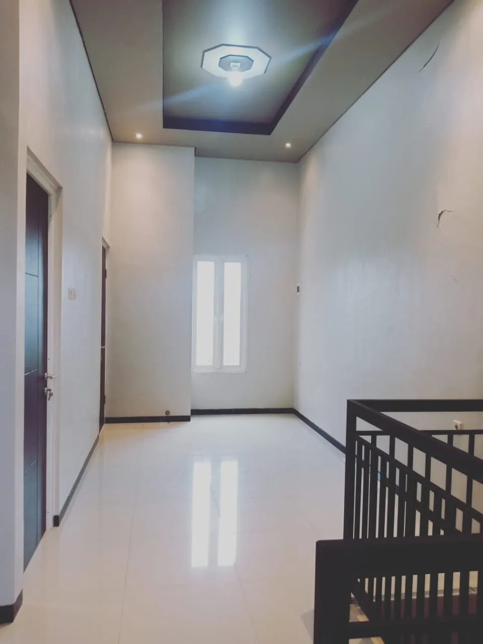 Sewa Rumah di KAHURIPAN NIRWANA Buduran Sidoarjo Jawa Timur - rumah 2 lt siap huni di Kahuripan Nirwana - ASA INDONESIA 085235111122 - BRIGHTON REAL ESTATE