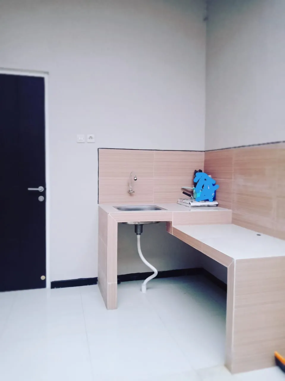 Sewa Rumah di KAHURIPAN NIRWANA Buduran Sidoarjo Jawa Timur - rumah 2 lt siap huni di Kahuripan Nirwana - ASA INDONESIA 085235111122 - BRIGHTON REAL ESTATE