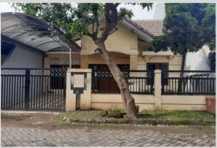 Jual Rumah di PONDOK JATI Buduran Sidoarjo Jawa Timur - Dijual Cepat Rumah Pondok Jati - ASA INDONESIA 085235111122 - BRIGHTON REAL ESTATE