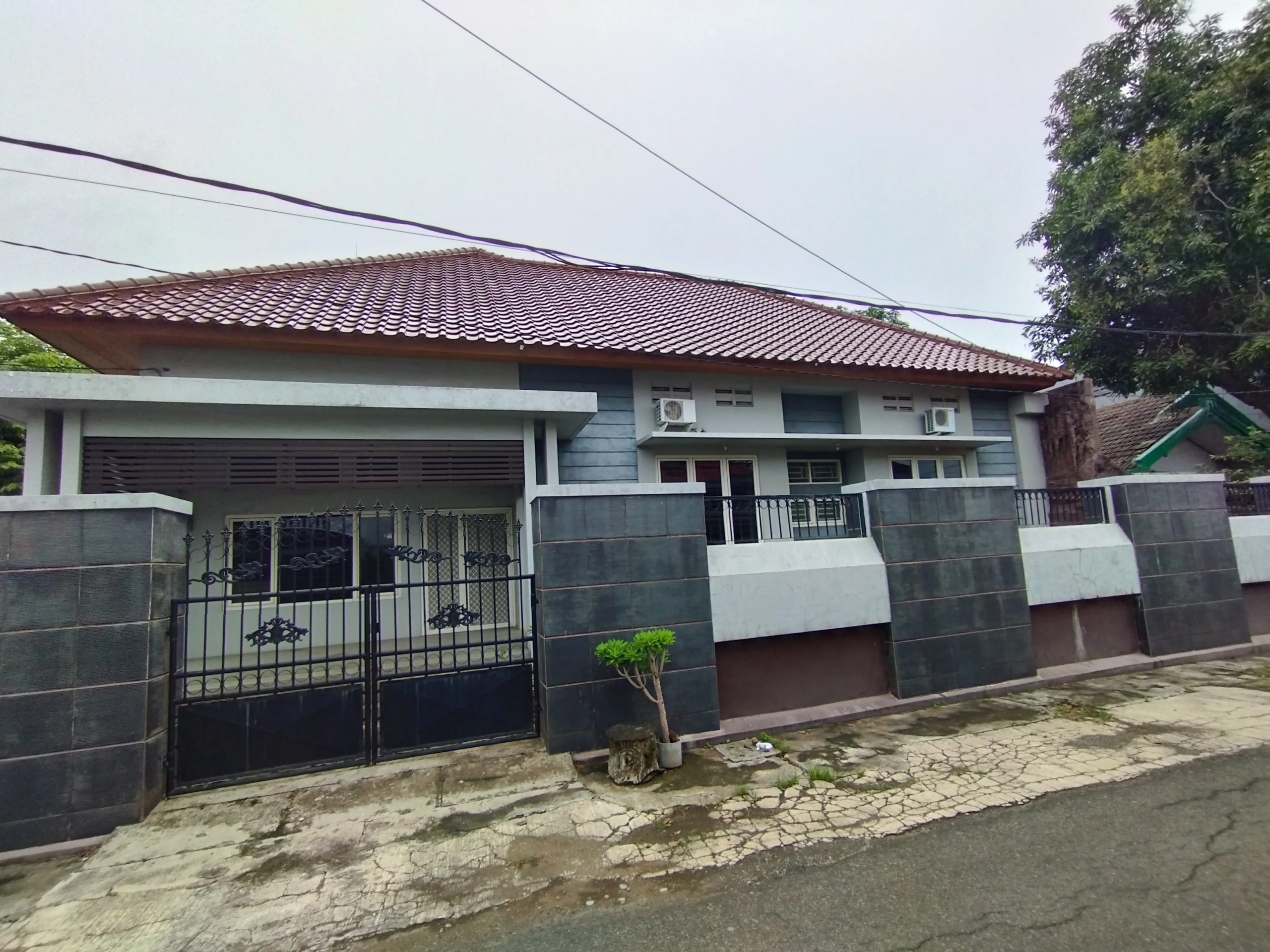 Jual Rumah di PONDOK SEJATI INDAH Purworejo Pasuruan Jawa Timur - rumah siap huni tengah kota Pasuruan (Perumahan Pondok Sejati Indah) - ASA INDONESIA 085235111122 - BRIGHTON REAL ESTATE