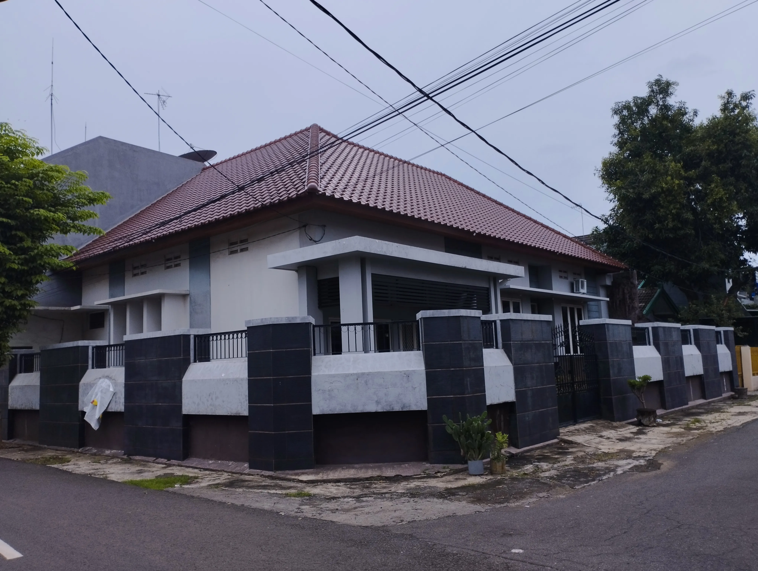 Jual Rumah di PONDOK SEJATI INDAH Purworejo Pasuruan Jawa Timur - rumah siap huni tengah kota Pasuruan (Perumahan Pondok Sejati Indah) - ASA INDONESIA 085235111122 - BRIGHTON REAL ESTATE