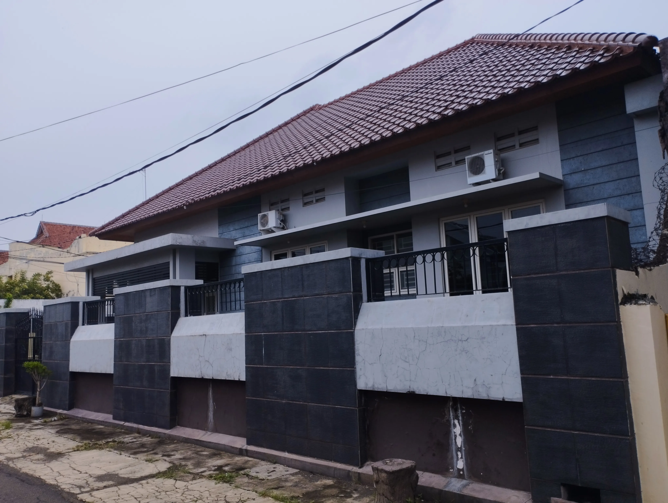 Jual Rumah di PONDOK SEJATI INDAH Purworejo Pasuruan Jawa Timur - rumah siap huni tengah kota Pasuruan (Perumahan Pondok Sejati Indah) - ASA INDONESIA 085235111122 - BRIGHTON REAL ESTATE