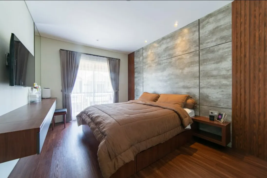 Cluster TopazLokasi Strategis Dekat Gerbang Tol Waru-Juanda Airport Exit Tambak Sumur dan Jalan Raya MERR - ASA INDONESIA 085235111122 - BRIGHTON REAL ESTATE